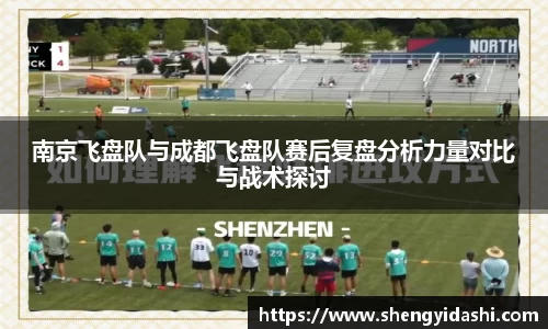南京飞盘队与成都飞盘队赛后复盘分析力量对比与战术探讨